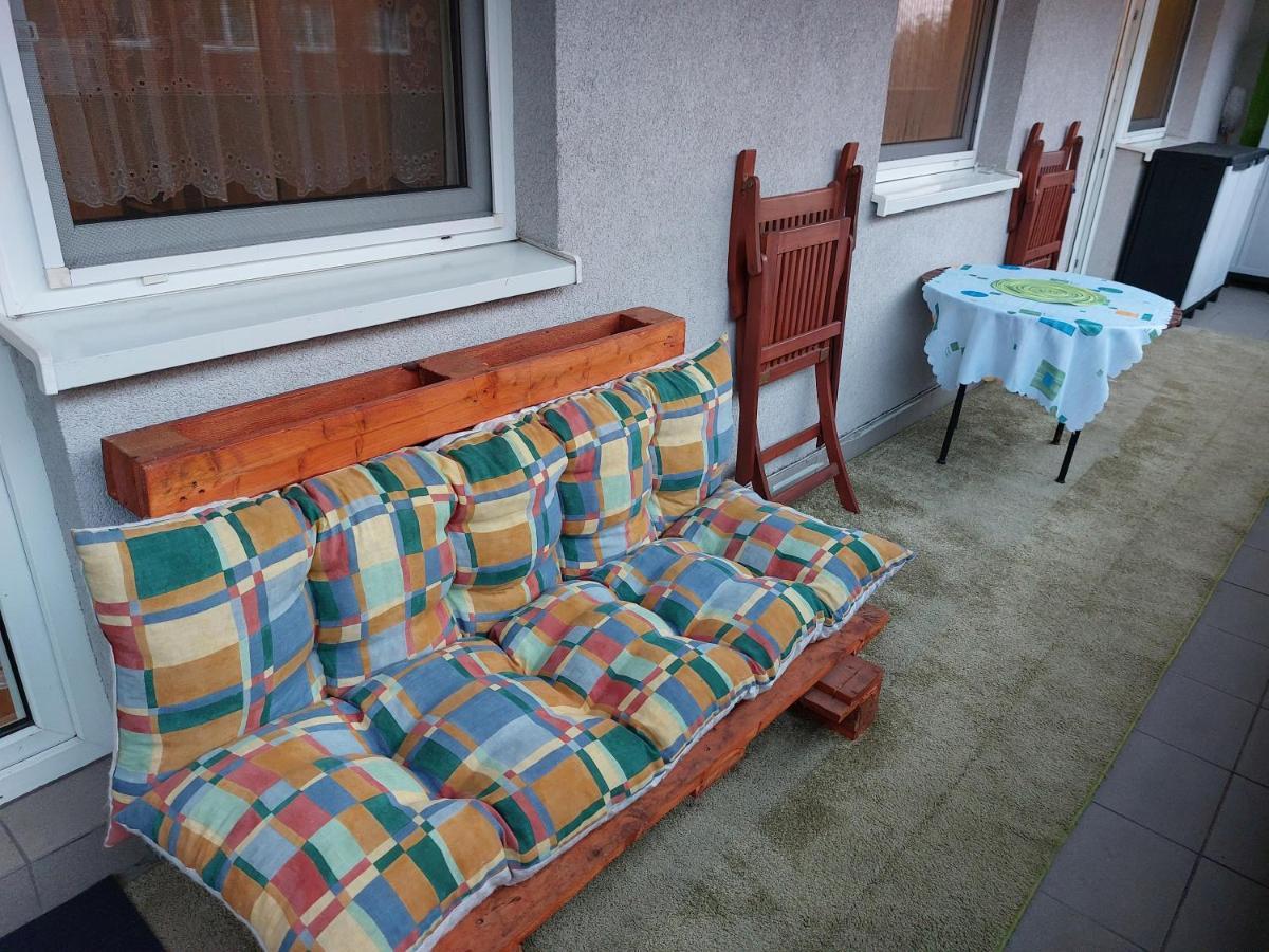 Przytulne Miejsce Do Odpoczynku I Pracy. Apartment Wroclaw Exterior photo