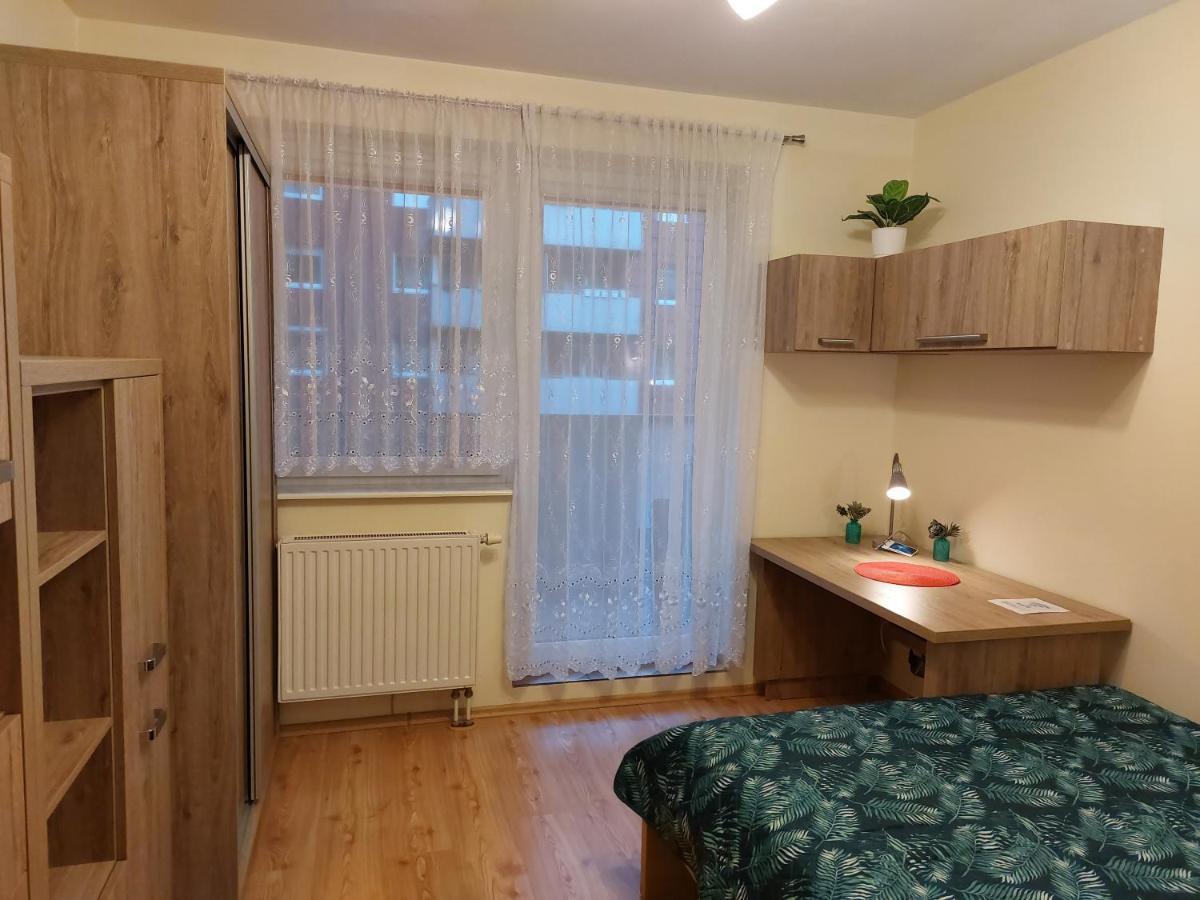Przytulne Miejsce Do Odpoczynku I Pracy. Apartment Wroclaw Exterior photo